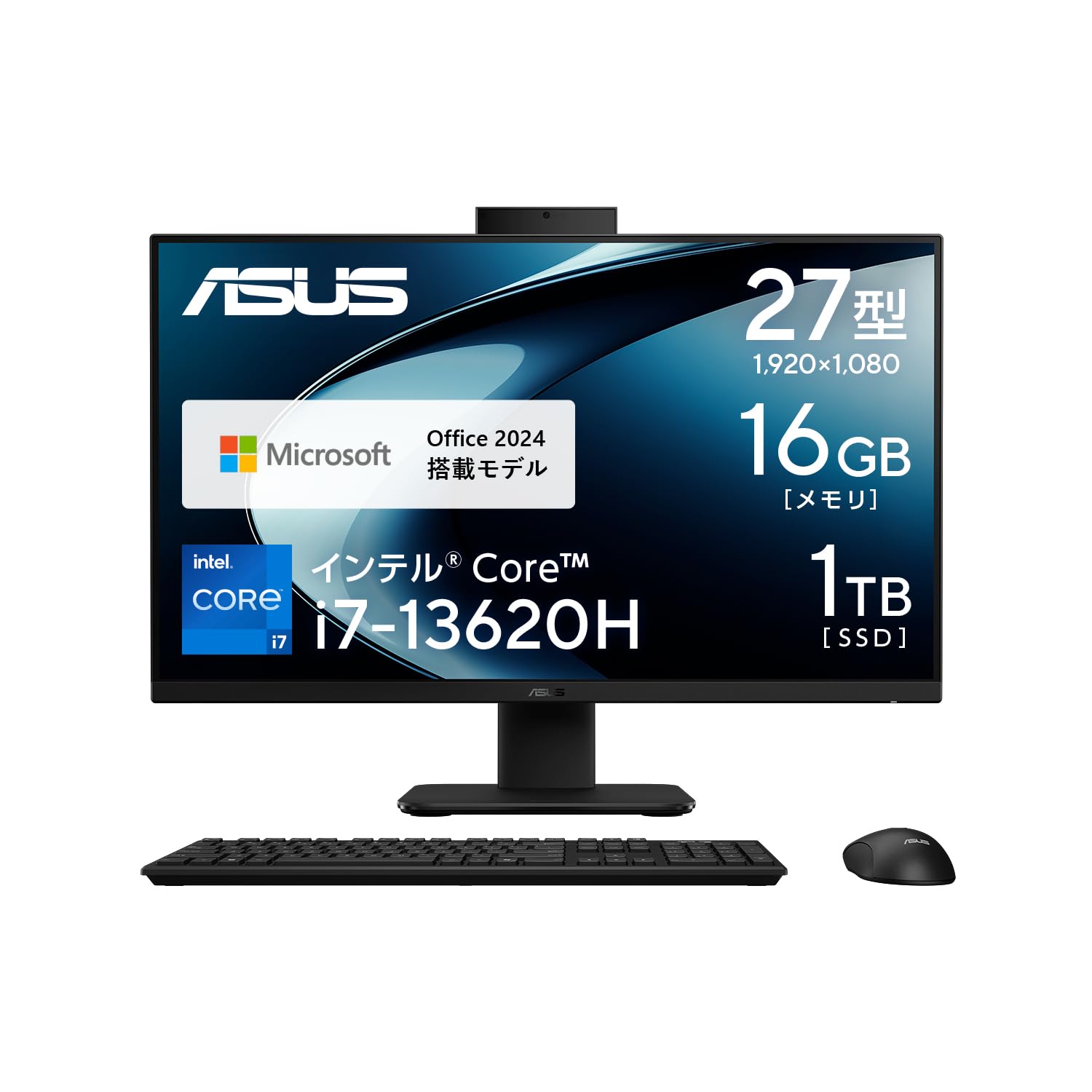 ASUS デスクトップ PC パソコン デスクトップパソコン - 全シリーズ｜ASUS 日本