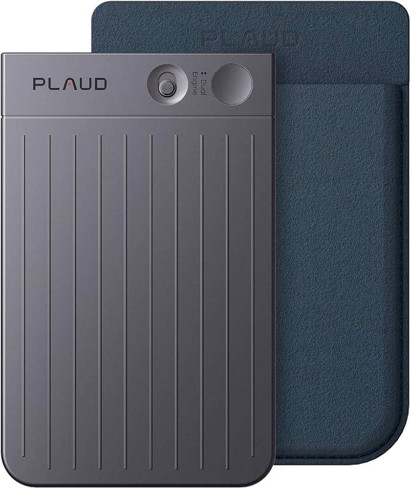 Amazon.co.jp: Plaud Note AIボイスレコーダー (ブラック) ワンタッチ Amazon.co.jp: Plaud Note AIボイスレコーダー (ブラック) ワンタッチ