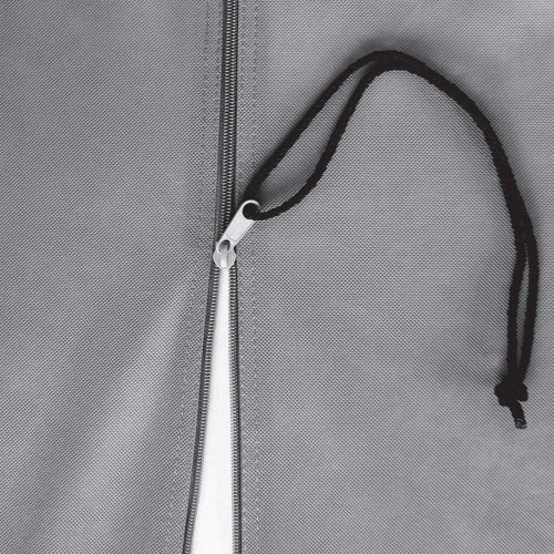 Leader Accessories Travel Trailer Rv Cover Fits 18'-20' 3 Layers Sfs Size 246"X102"X104" #TOP4