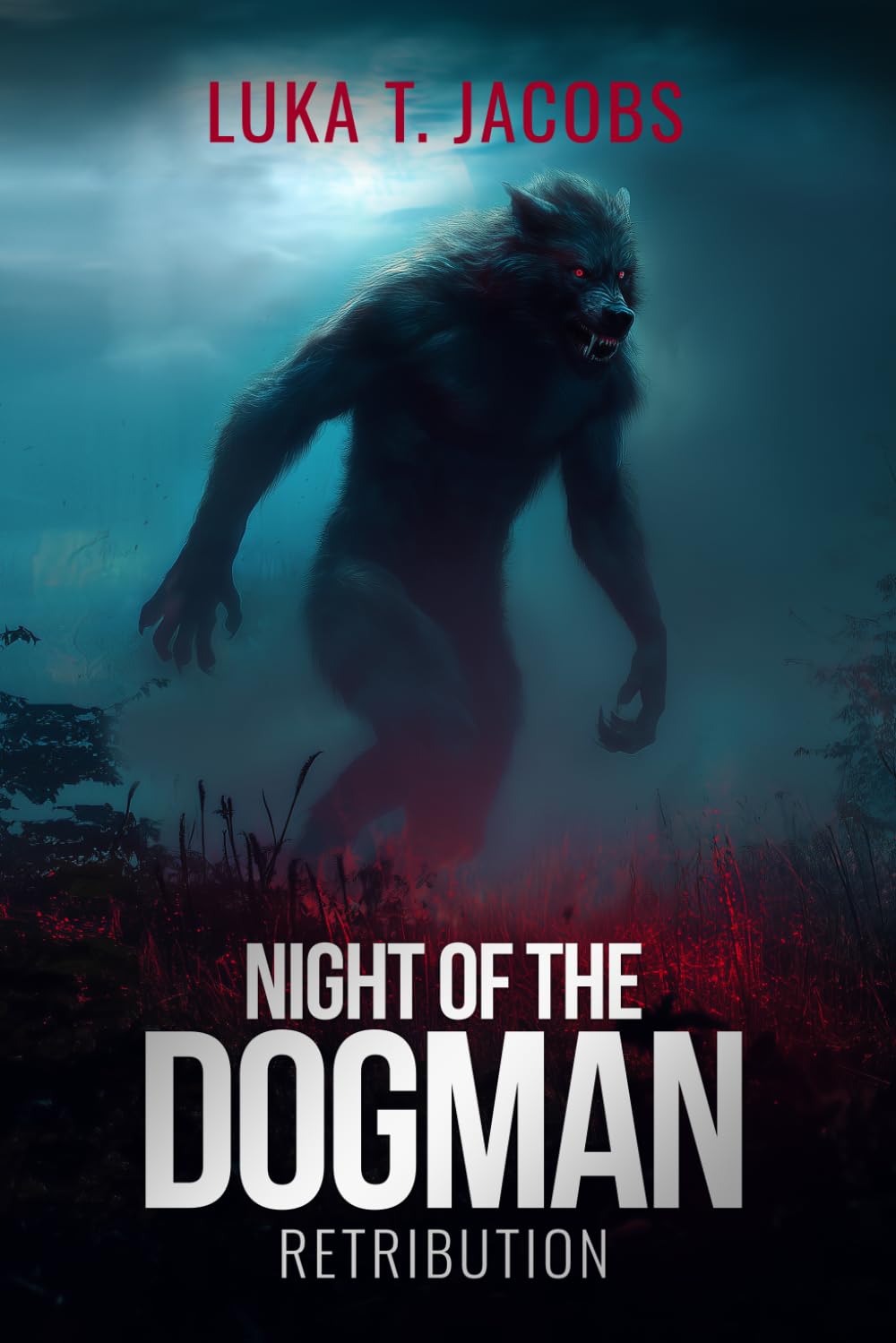 Night Of The Dogman: Retribution: 2
