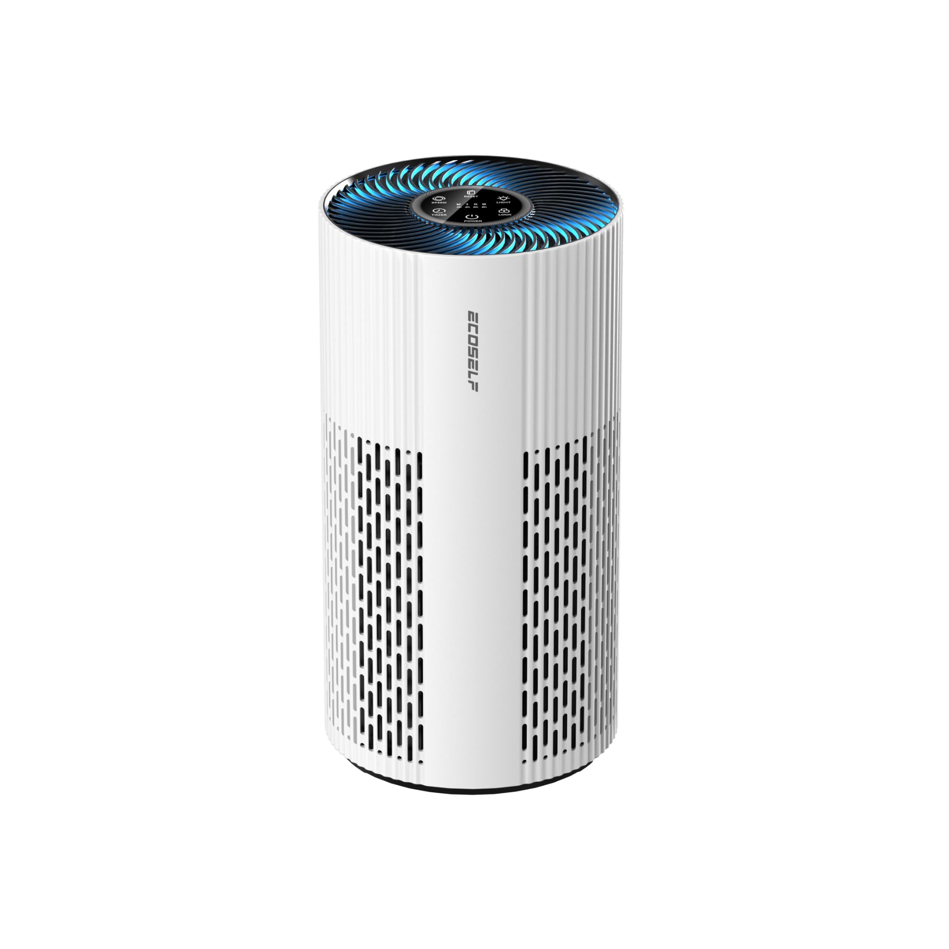 Air Purifiers for Home Large Room Cover Up to 1500 Ft with True HEPA Filter 20dB Sleep Mode
