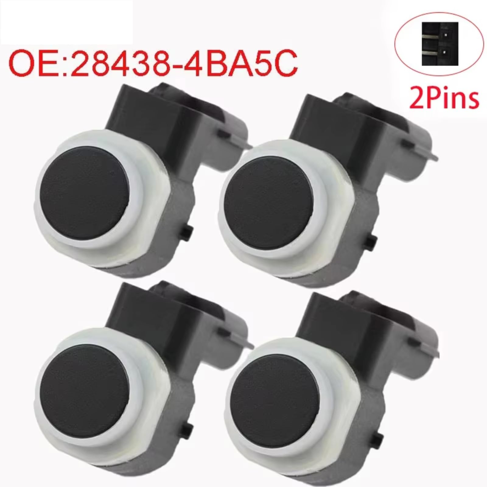 PDC Sensore parcheggio Per Q50 Q60 QX80 QX56 PDC