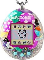 Vista 135 de Tamagotchi Original - Mucho amor