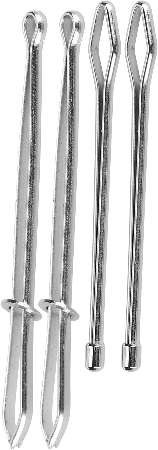 Flexible Drawstring Threaders, Adjustable Loop Turner Clip Elastic Rope Drawstring Cord Threader Guide Sewing Tool for Home Use