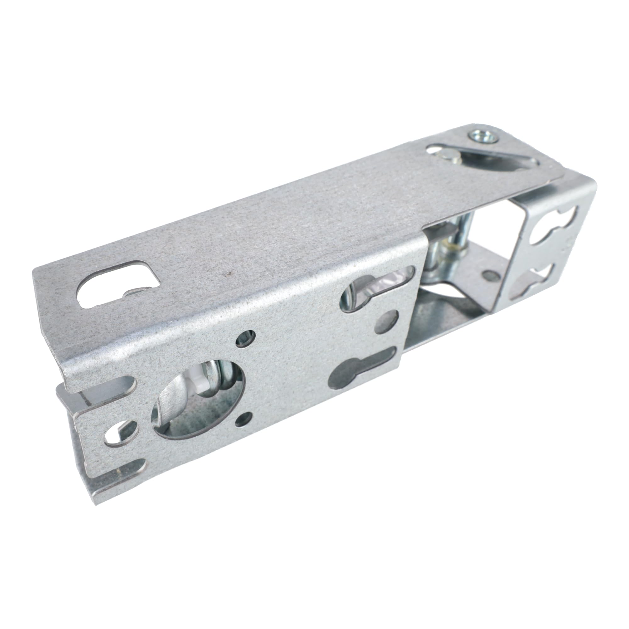 sparefixd Cerniera per coperchio della porta del congelatore Polar Frigorifero & Freezer