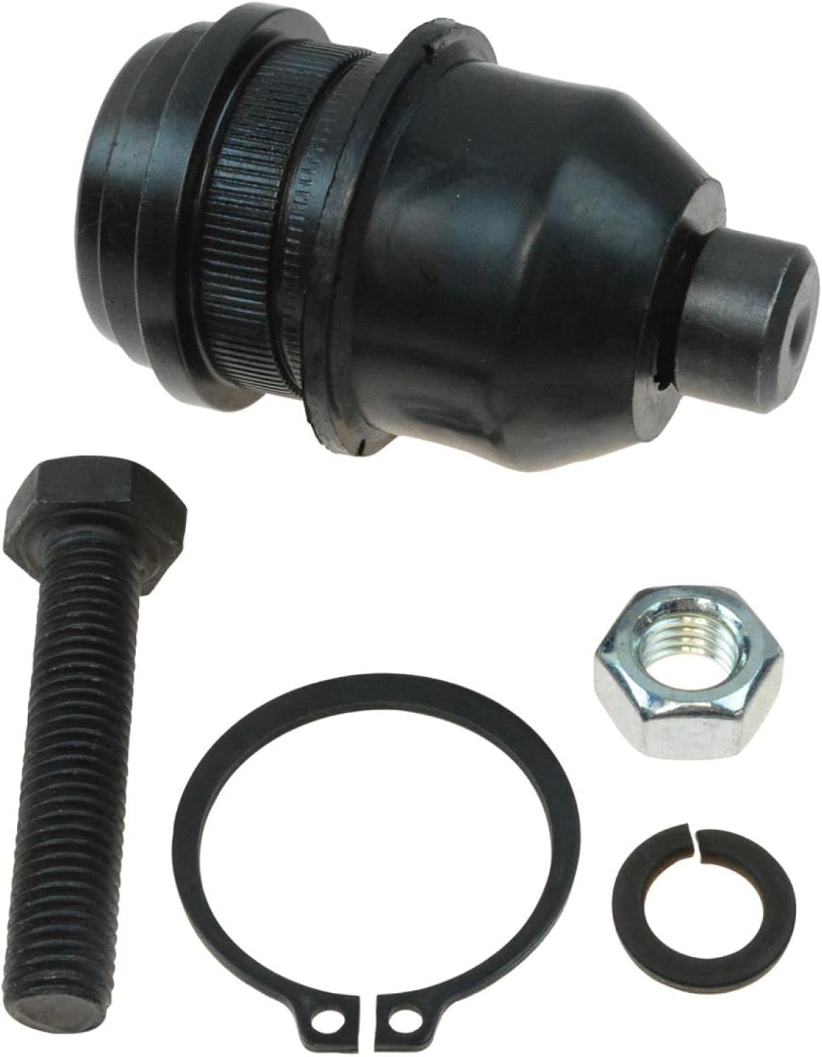 TRQ Front Lower Ball Joint Compatible with 2001-2005 Chrysler Sebring Dodge Stratus 2000-2005 Mitsubishi Eclipse 1999-2003 Galant