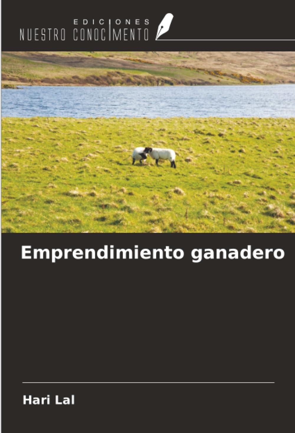 Emprendimiento ganadero