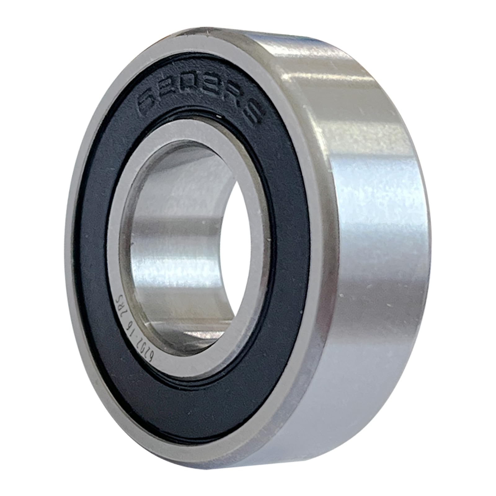 UEZC 6202-2RS-16 Ball Bearing 16x35x11 Sealed 6202-16-2RS (2