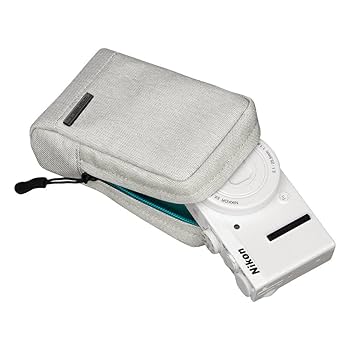 Amazon | HAKUBA カメラポーチ プラスシェル シティ03 カメラ