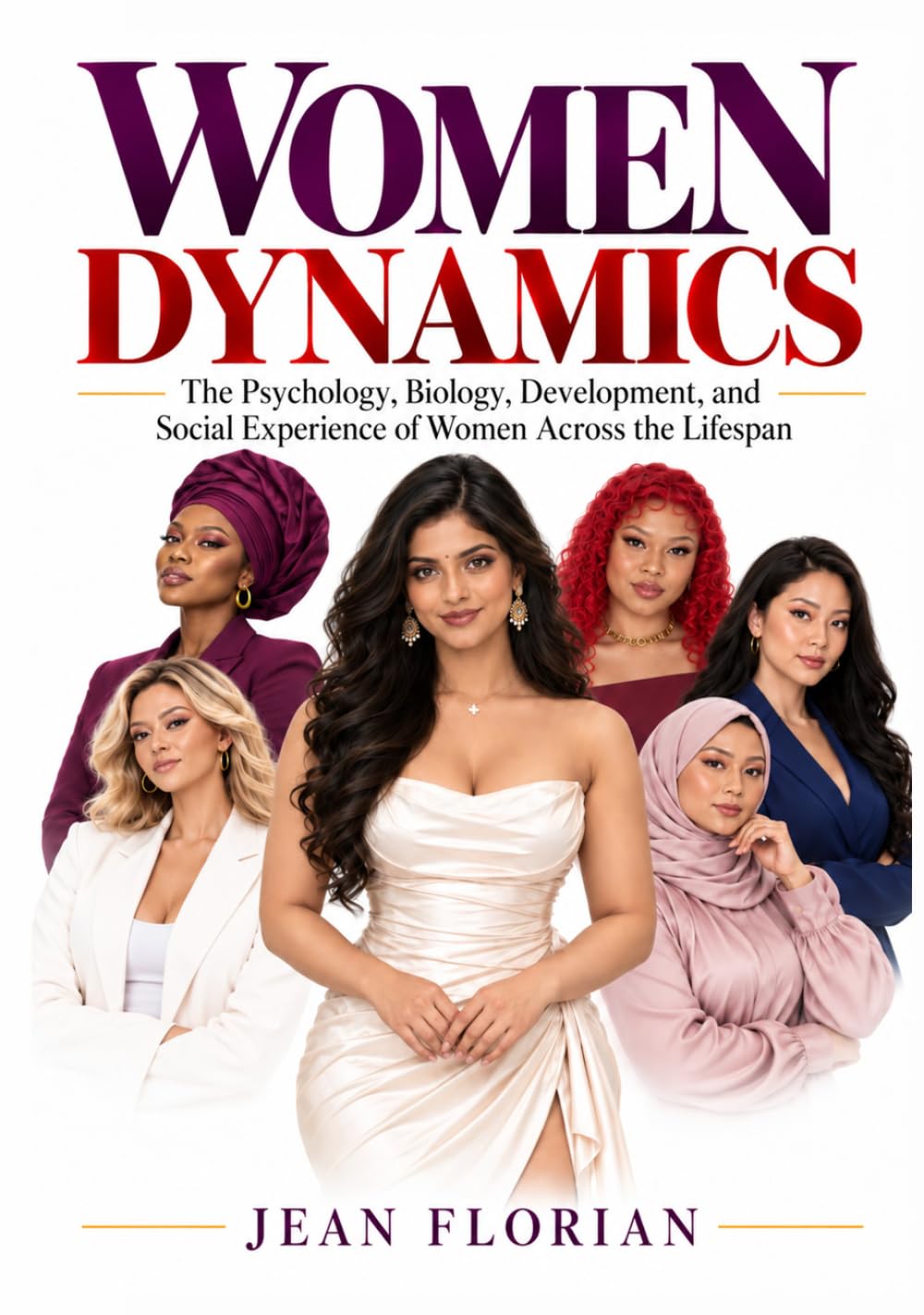 Women Dynamics: The Psychology, Biology, Development, and Social Experience of Women Across the Lifespan