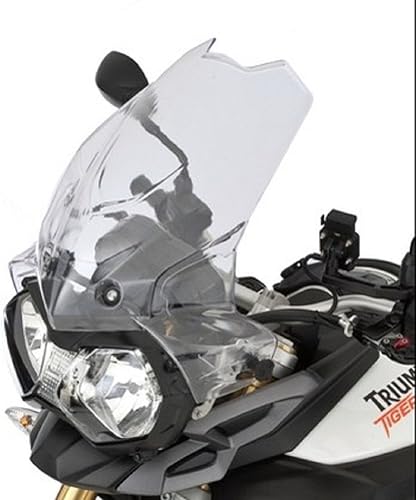 Triumph Tiger 800800XC - Pantalla alta ajustable A9708272