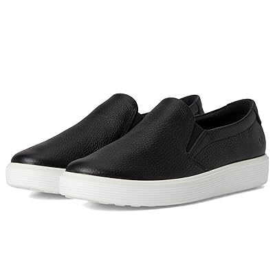 ECCO Soft 60 Premium Slip On Sneaker Women