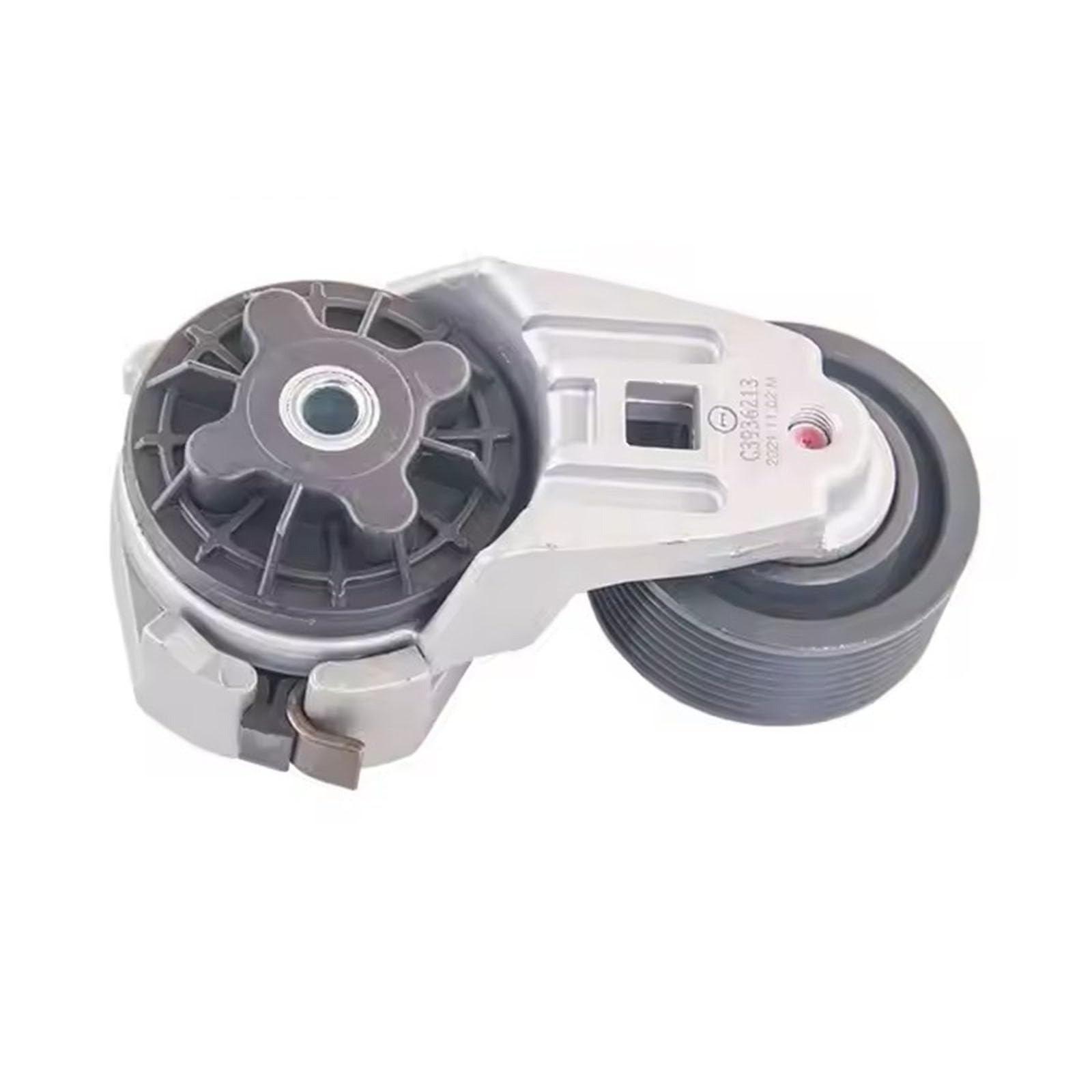 Amazon.com: Haiyazhma Belt Tensioner C3936213 3936213 Compatible