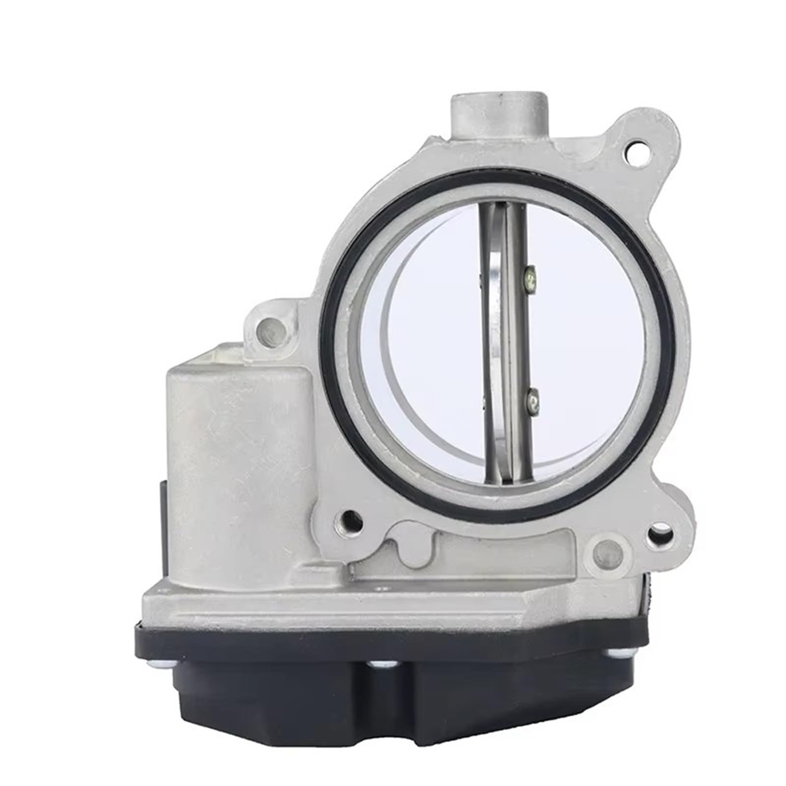 Cuerpo De Mariposa para VW para Touareg 2,7 3,0 TDI V6 Válvula del Cuerpo del Acelerador # 059145950A 059145950D 059145950R 059145950H Acelerador Válvula Mariposa