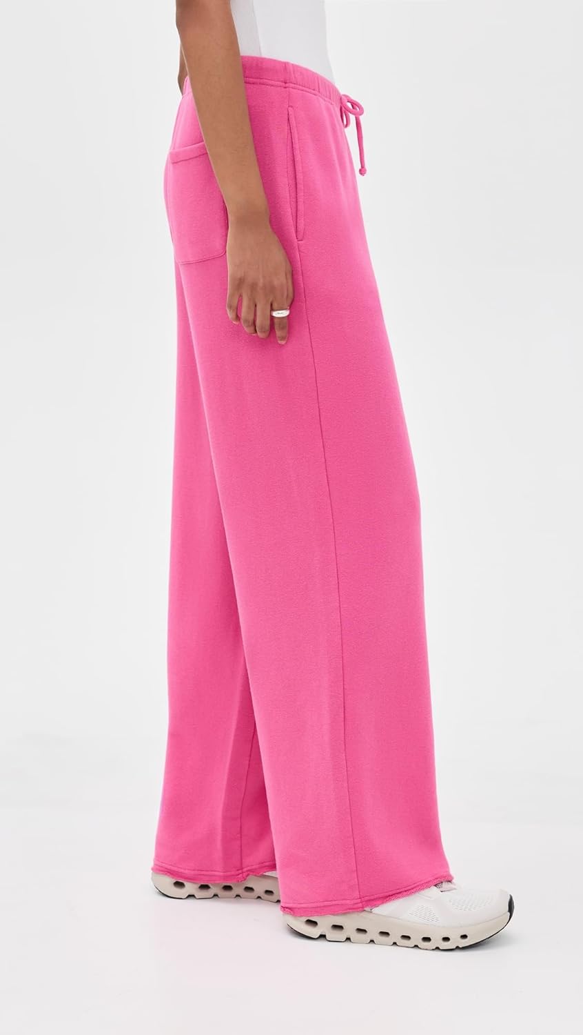 American Vintage Women's Atubay Joggers - Image 4