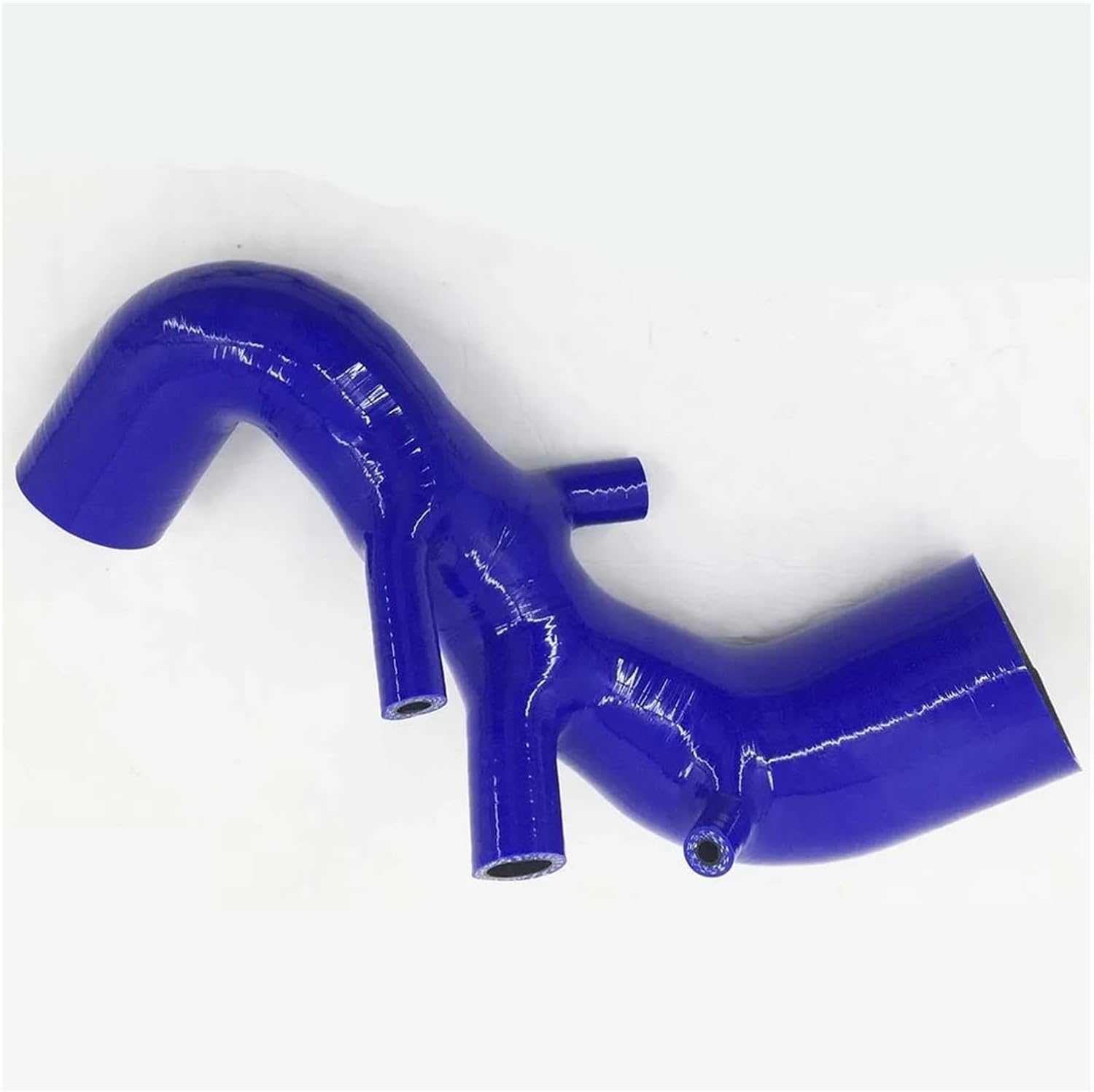 インタークーラーホースパイプ に適合する S3 A3 TT 1.8T 210 225 BAM AMK ターボ インテークインレットホ