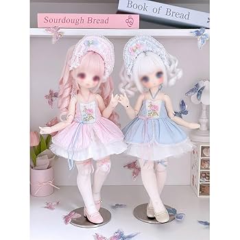WE112 BJD 1/4 ドール 衣装 ワンピース　洋服　ハンドメイド WE112 BJD 1/4 ドール 衣装 ワンピース 洋服 ハンドメイド