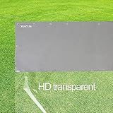 Zoom IMG-2 tenda a pannelli trasparente pannello Zoom IMG-2 tenda a pannelli trasparente pannello