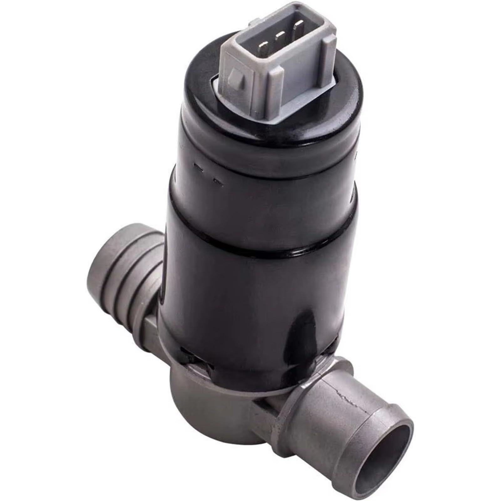 Gkqrkvnm One Color Iac Valves Compatible With Bmw E30 E36 320I 325I 325Is E34 525I 0280140524 13411433626 13411726209 Ac387 Idle Air Control Valve
