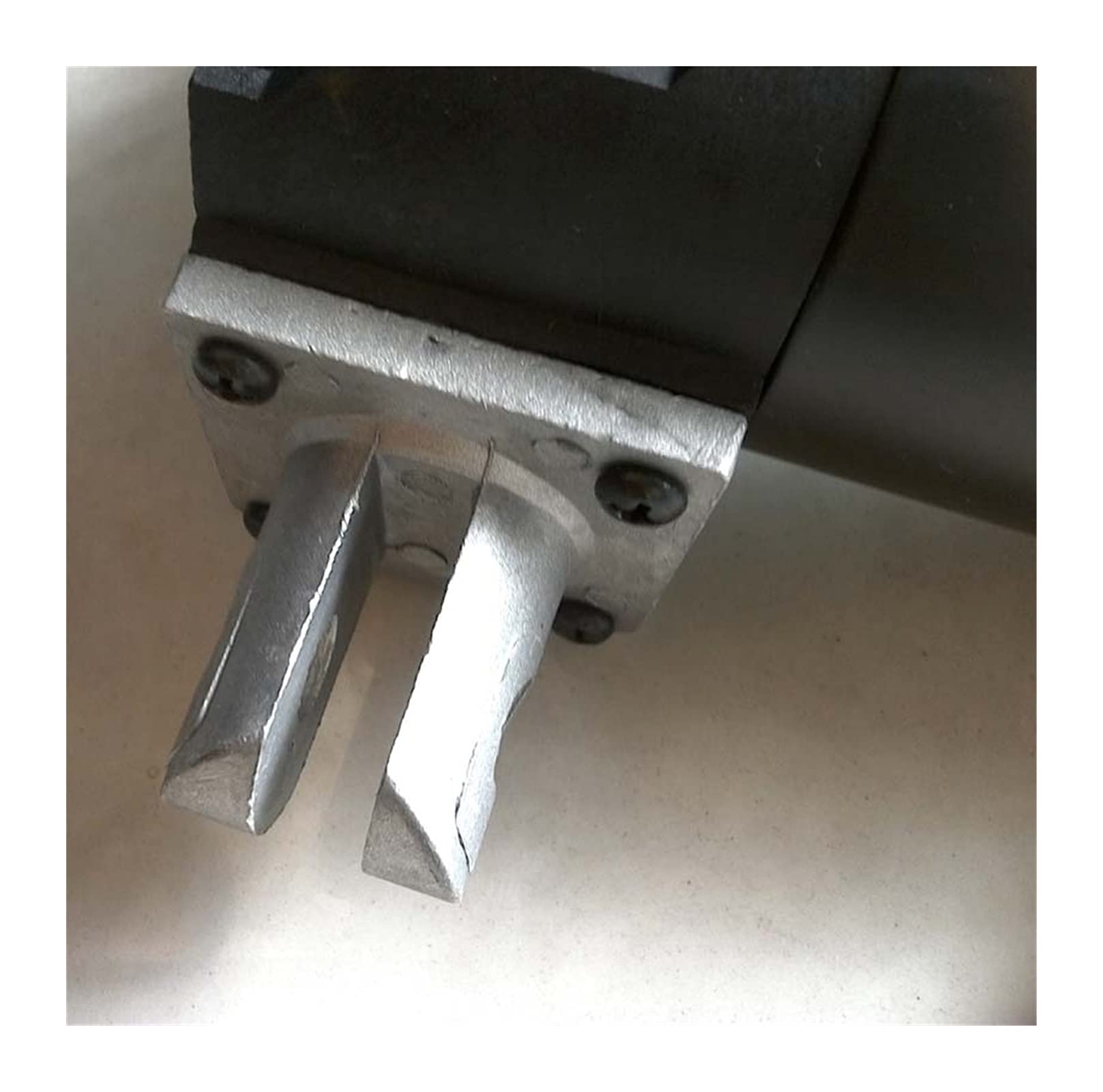 Actuador Micro Lineal de 12V / 24V 25mm (1 Pulgada), actuador Lineal eléctrico, Empuje 500 0N / 500KG / 1100LBS, TV Lift Personalizado SALIDO(10mmPer Second 3000N,12V)