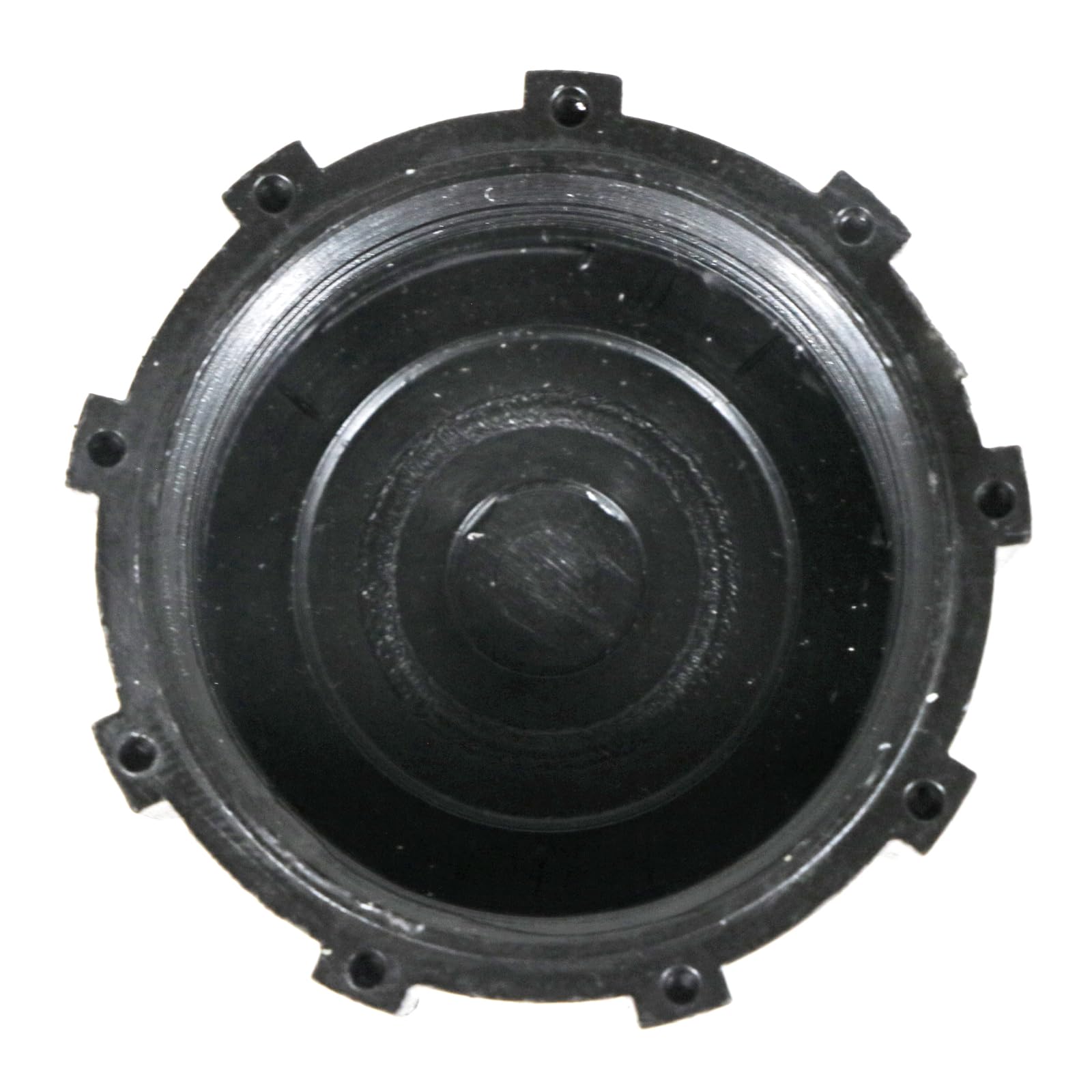 Bouchon De Carburant Ventilé - Compatible TD18 TD24 TD33 TD40, Remplace 51049-2057