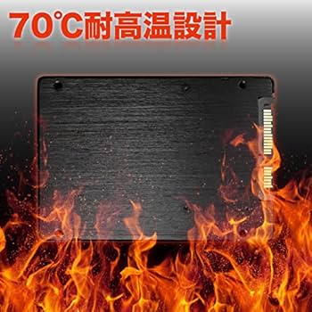 Amazon | Pasoul SSD ノートパソコン 増設用 3D TLC NAND採用