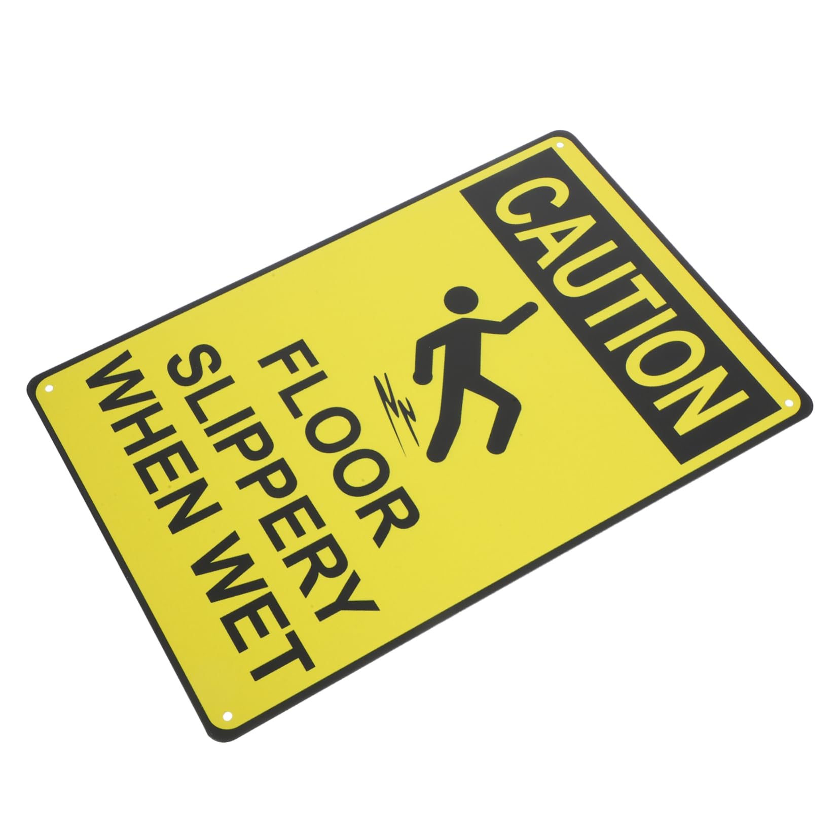 標識　看板　道路　注意　CAUTION アメリカの工場直輸入の道路標識！アメリカの道路標識 「CAUTION