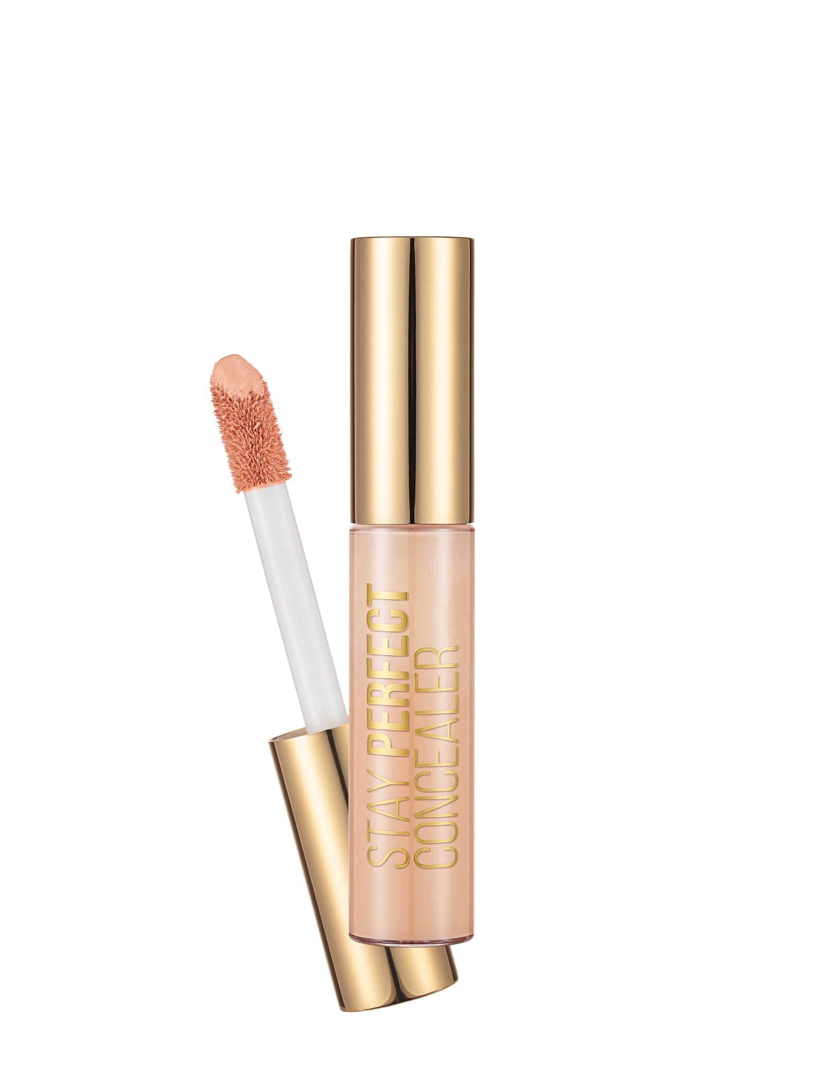 Flormar STAY PERFECT LIQUID CONCEALER - 007 LIGHT BEIGE
