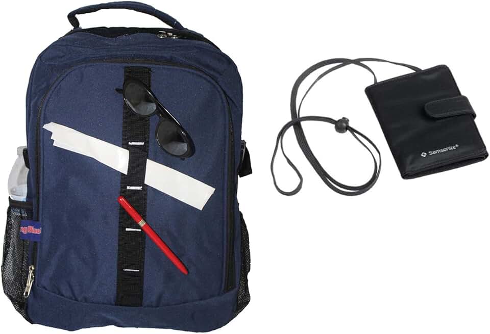 Amazon 18x14x8 Bag