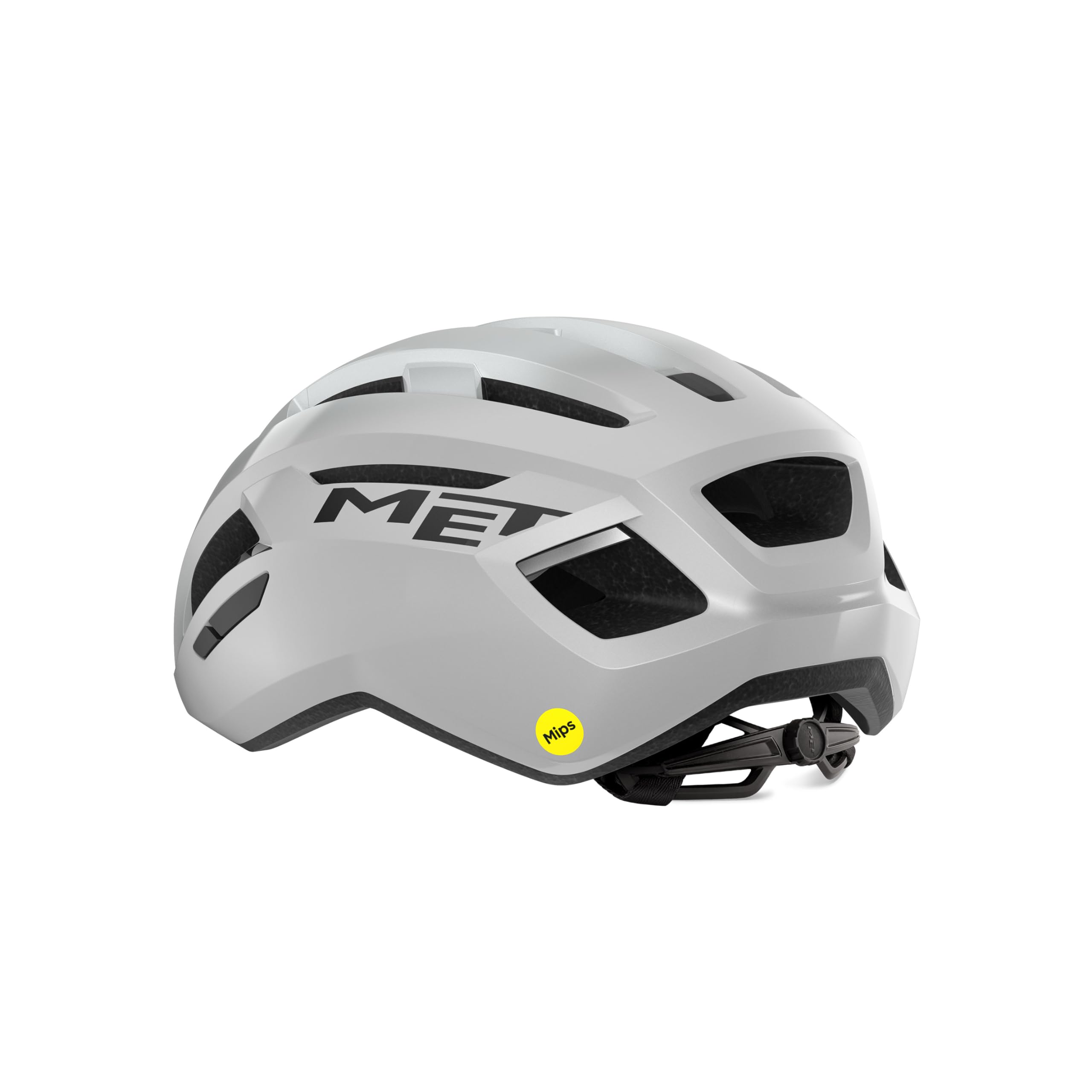 Met Vinci MIPS - Casco de Ciclismo de Carretera, Ligero, Protector, Ajustable