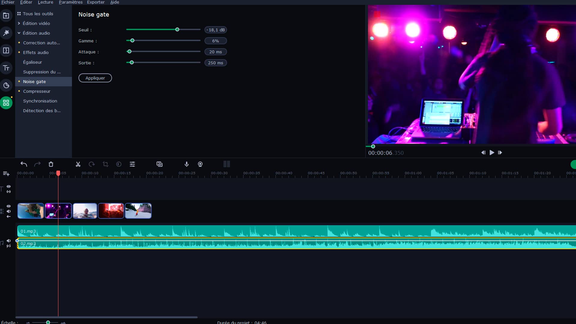 Movavi Slideshow Maker 8 | Personnelle | 1 appareil | PC | Code d'activation PC - envoi par email