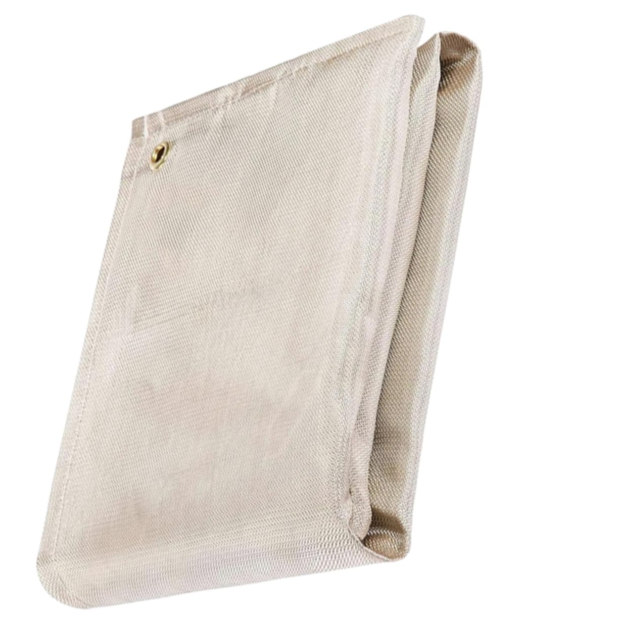Abaodam Coperta Ignifuga per Esterni Coperta Saldatura Ignifuga Antifiamma Tappeto Ignifugo per Saldatura