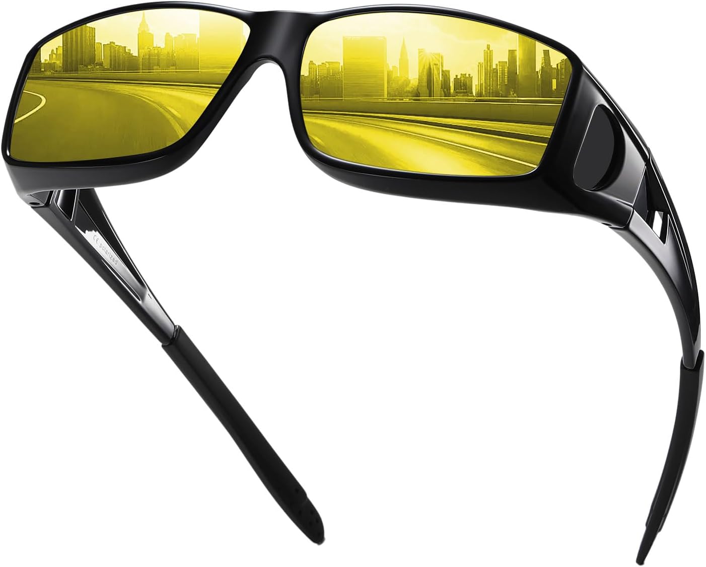 HAOLOTA Night Vision Driving Over...