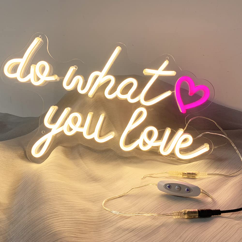 Interruttore dimmer unico, regolare la luminosità liberamente, bassa tensione con connettore DC femmina libero per strisce al neon LED, insegne al neon Decor.