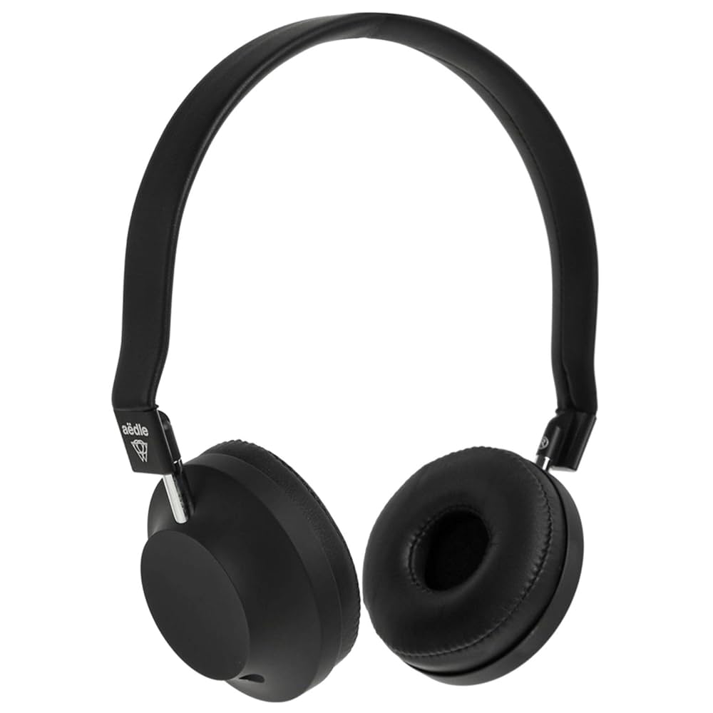 aedle VK-1 エイデル　高音質・高級ヘッドフォン Fone de ouvido Aedle VK-1 VK-1 com edição de carbono