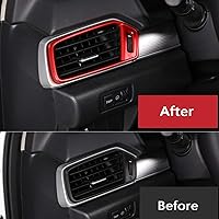 Vista 7 de Xotic Tech - Cubierta decorativa para auto, para interiores y exteriores