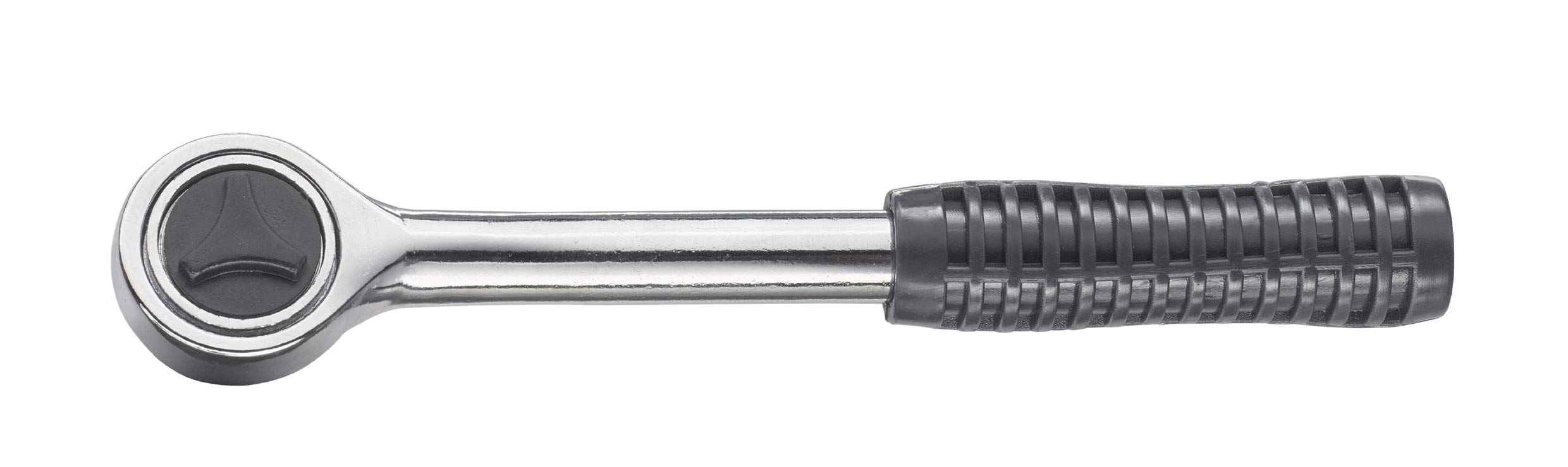 kwb mallette à outils universelle, 63 pièces | Mallette robuste en plastique dur | clés mixtes | douilles | cliquet réversible | embouts | pinces