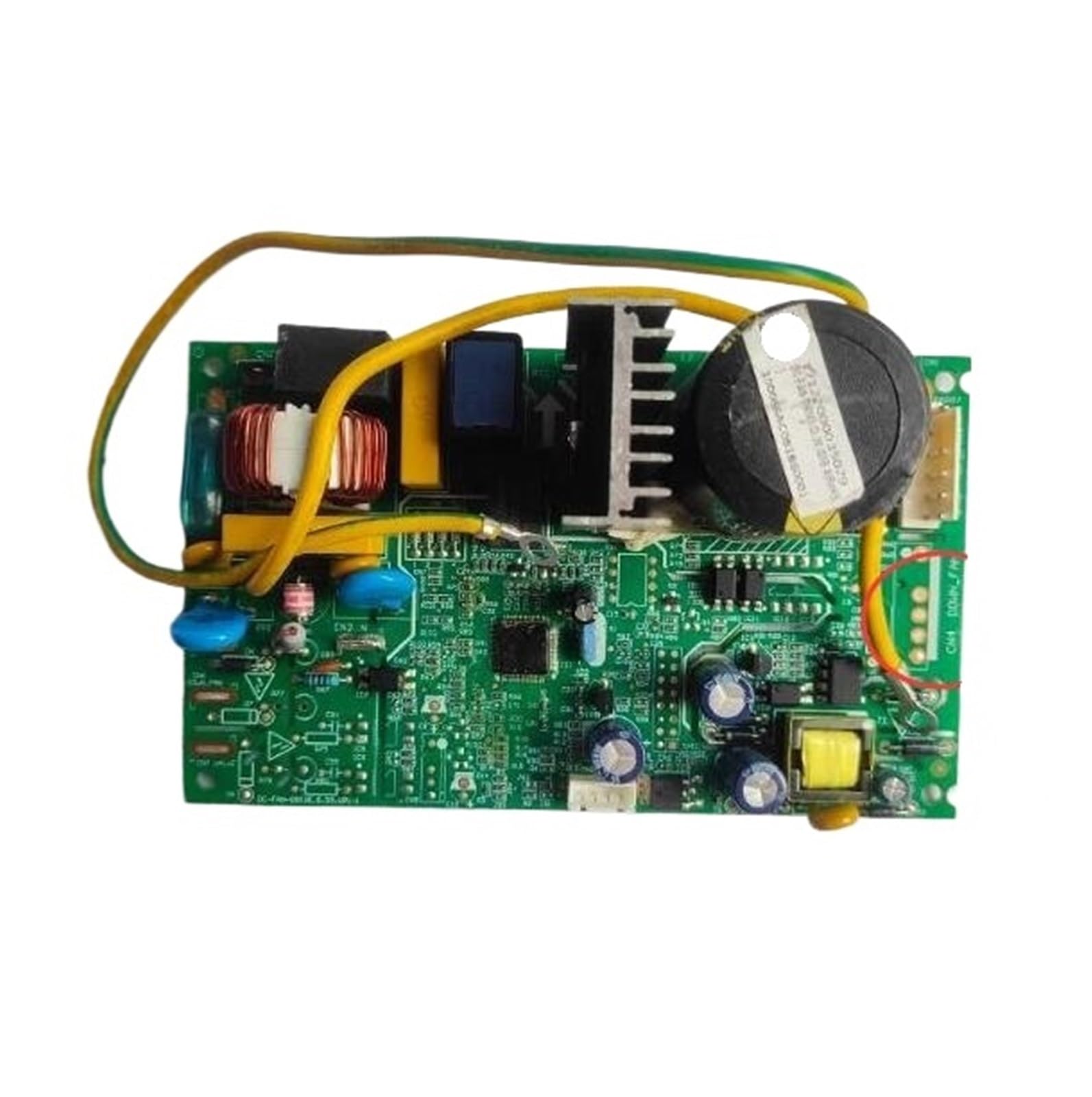 Applicable to Płyta główna napędu wentylatora silnika prądu stałego - zamiennik dla modelu klimatyzatora DC-FAN-DRIVE 17122000035029(A Board)