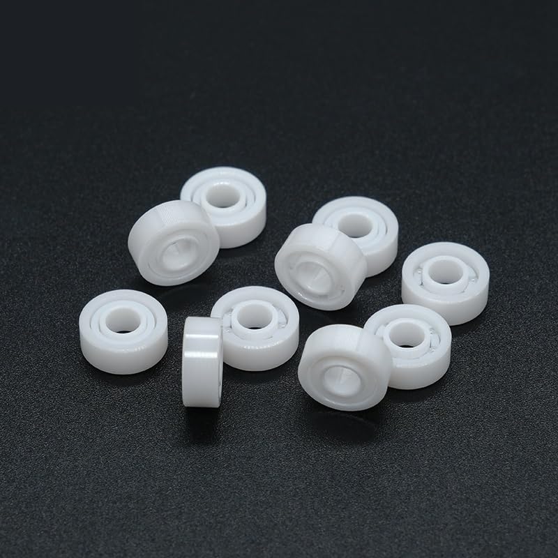 Roulement céramique MR104 4X10X4 pour supprimer le bruit de vos moteurs