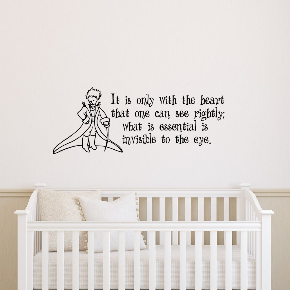 little prince room decor