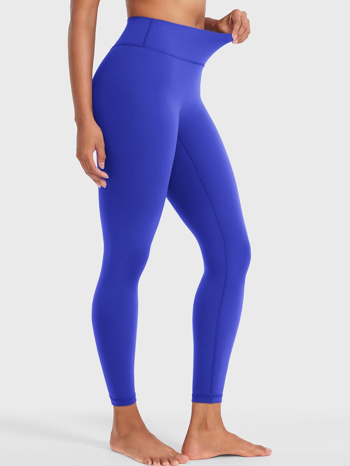 YEOREO Hidden Butt Scrunch Womens Workout Leggings Butt Lifting Tummy Control Yoga Pants High Waist Edwine Legging - Image 7