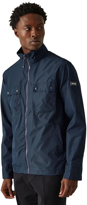 Regatta - RAYTAN Waterproof Jacket - Men
