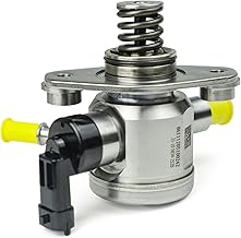 EP1028 High Pressure Mechanical Fuel Pump Fits for 2010-2017 Lacrosse Regal Verano Captiva Equinox Impala Malibu Orlando Terrain 12639694 12641847 12633423