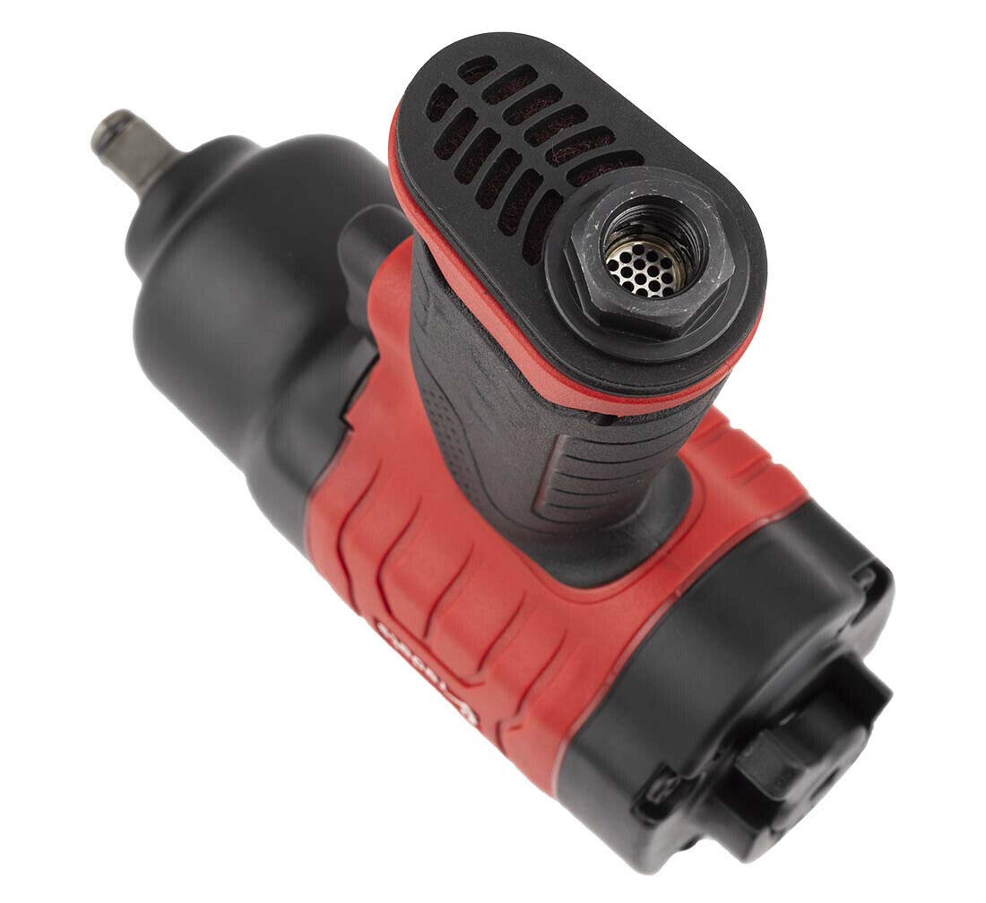 REDATS P-160 - Avvitatore pneumatico, 1/2