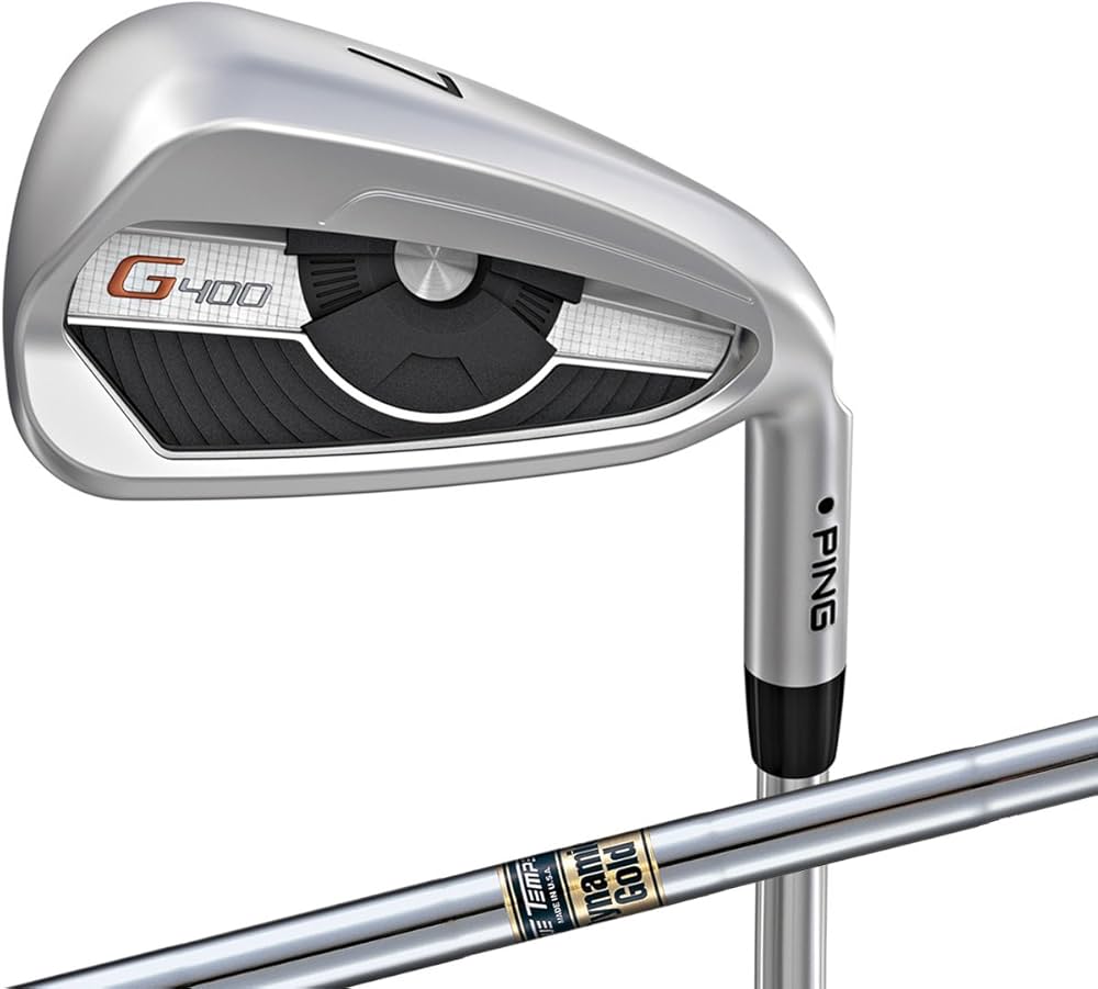 PING G400 アイアンセット 6本セット Amazon.co.jp: ピン G SERIES G400アイアン(6本セット) ダイナミック