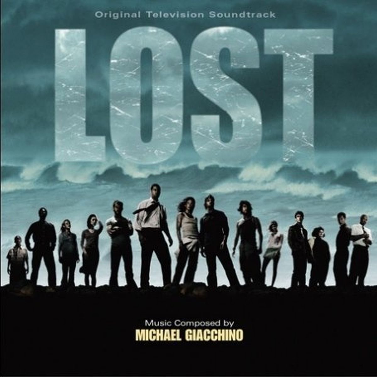 Lost: Amazon.co.uk: CDs & Vinyl