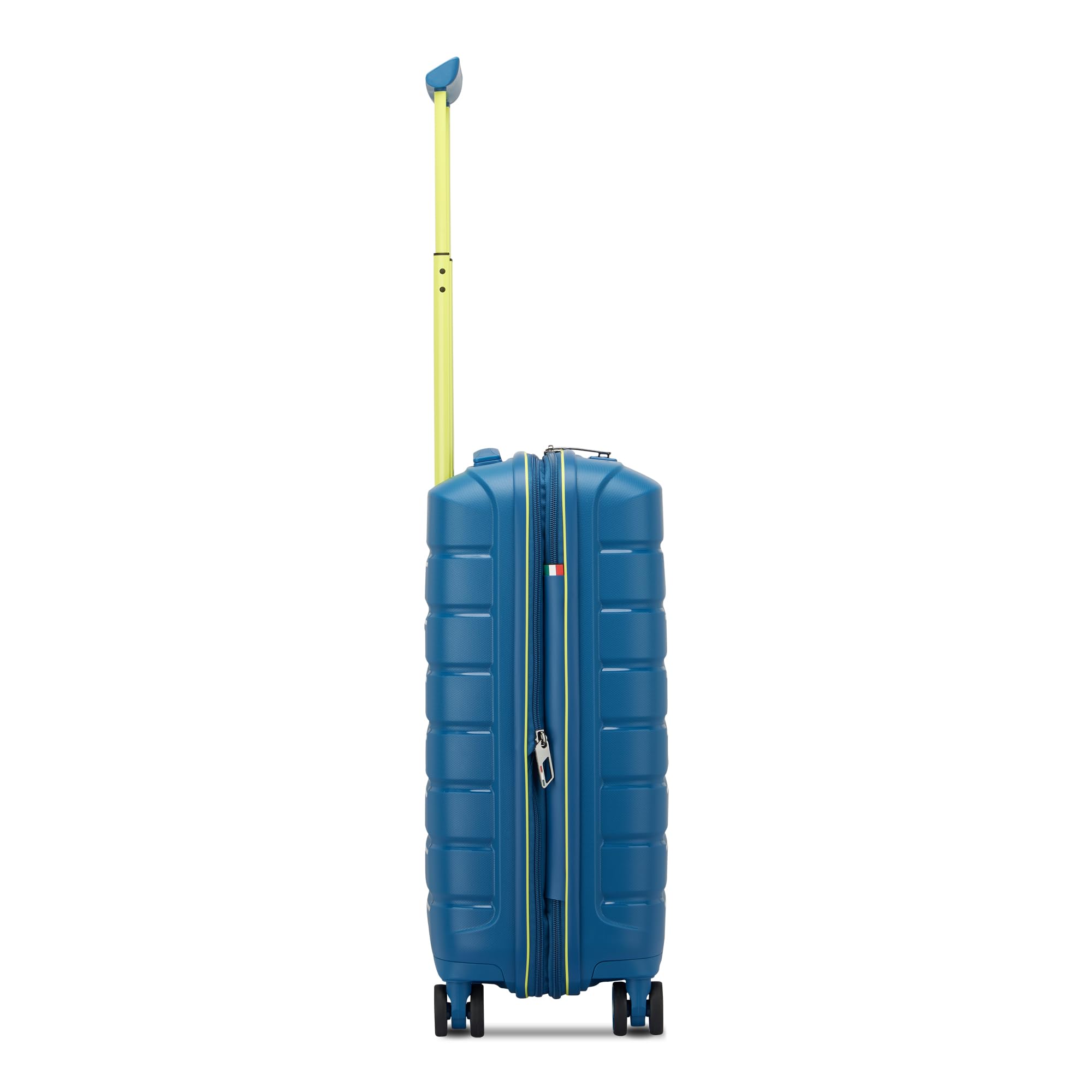 Roncato B-Flying Move Maleta de Cabina 55x40x20/25 cm Expandible - Azul Laguna