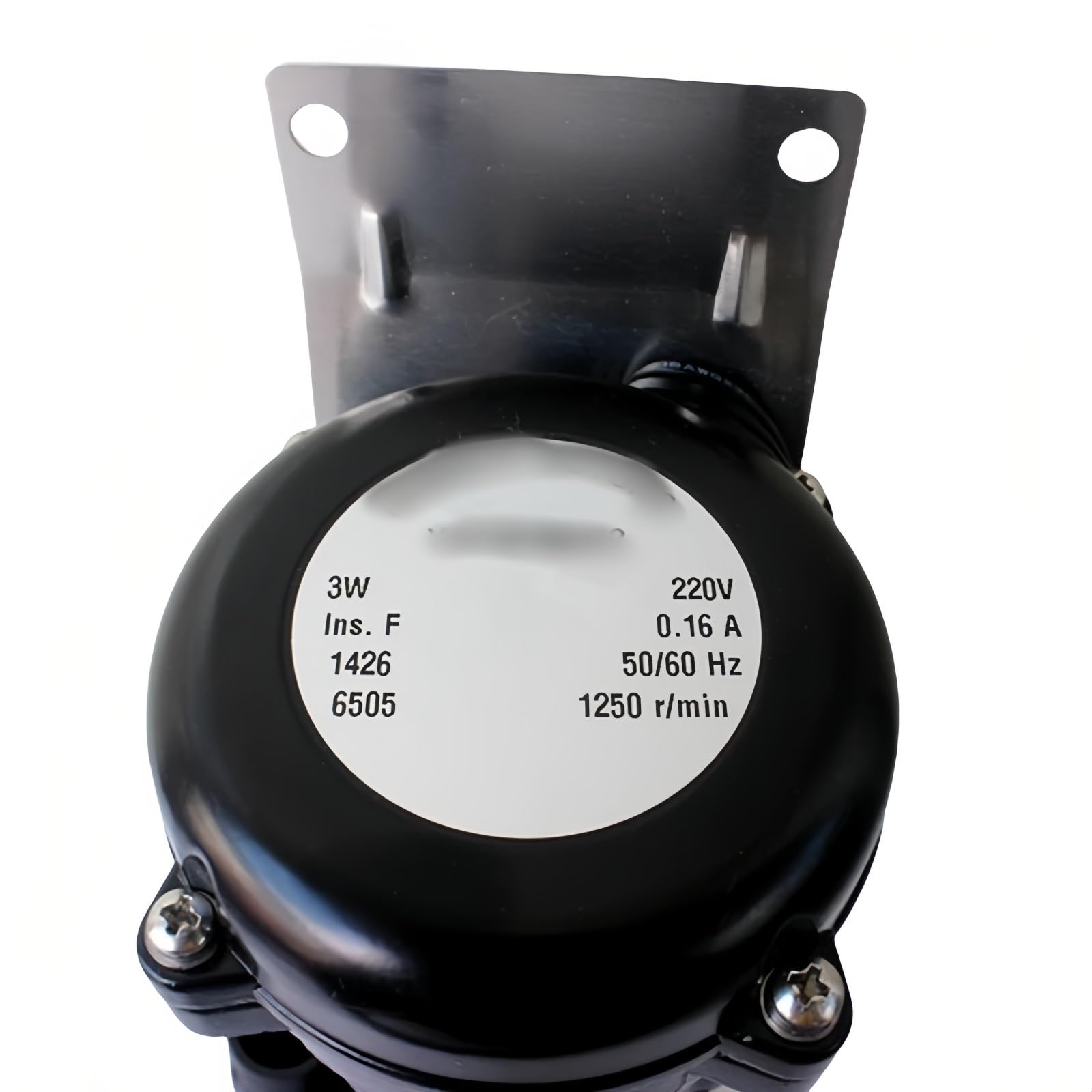 3 Watt eismaschine universal wasserpumpe zubehör Pumpen umwälzpumpe wasserpumpe auf eismaschine