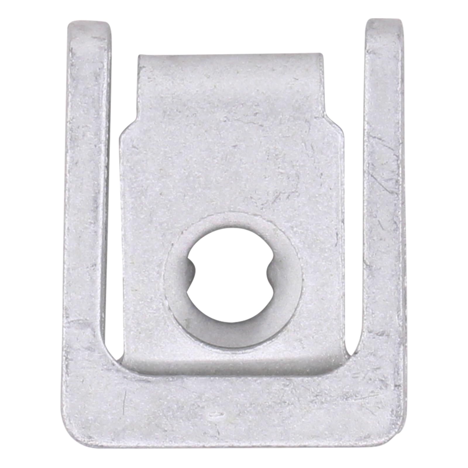 Unterfahrschutz Befestigungsset 10 Stück - Metall Clips Für VW, Skoda, Seat