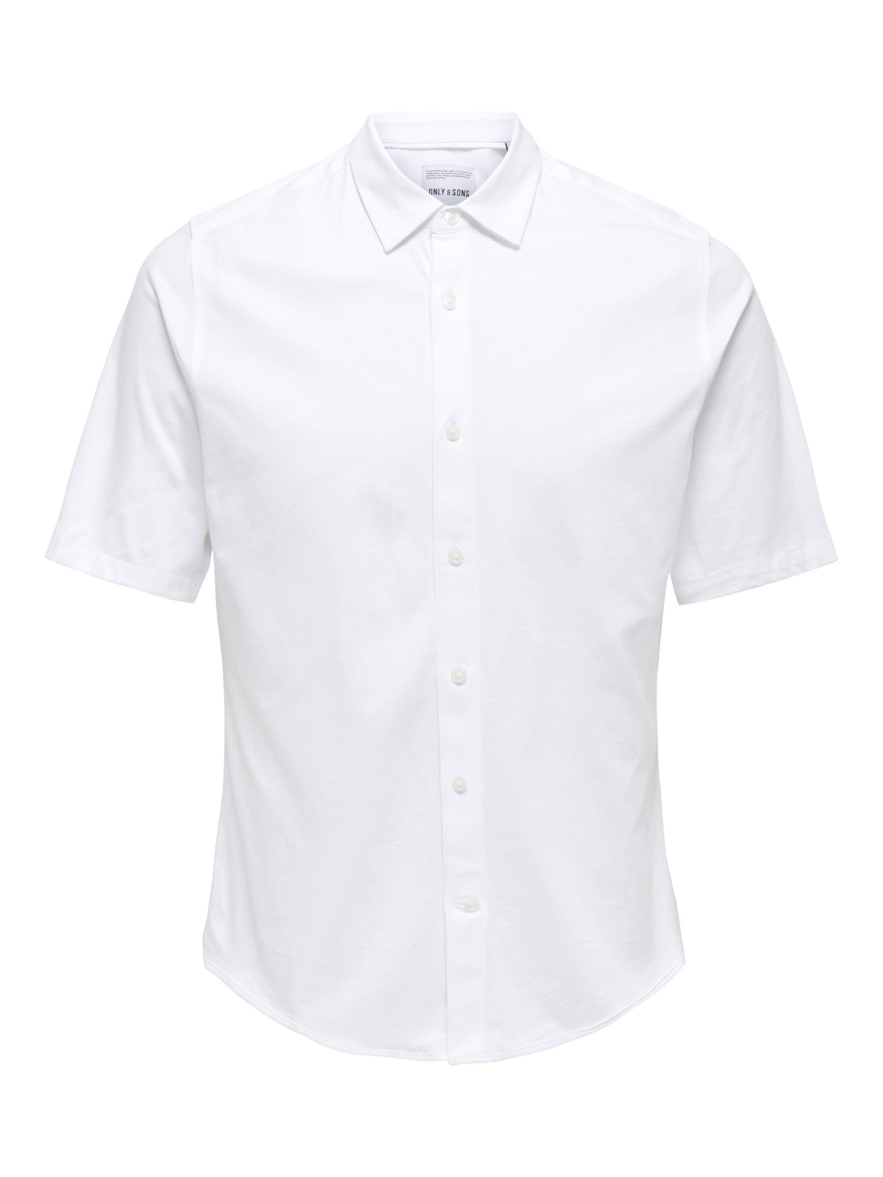 Only & Sons Male Hemd ONSROBIN Hemd
